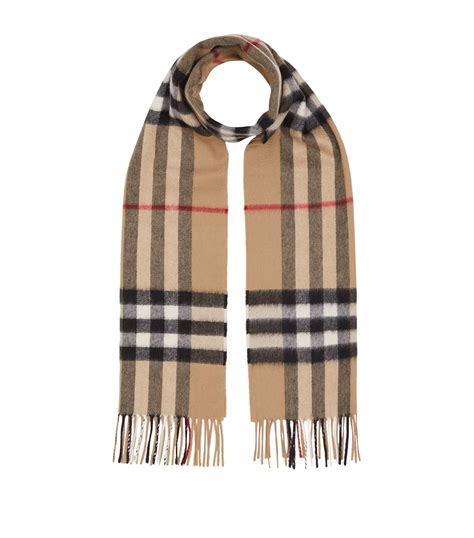 cashmere burberry scarf men|genuine burberry scarf.